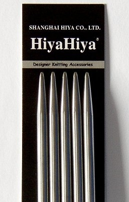 Needles DPN #3 HIYAHIYA 5"