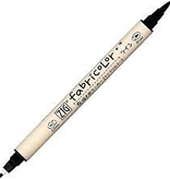 Accessories ZIG TEXTILE MARKING PEN - DISCONTINUED