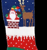 Yarn GOOGLEHEIM STOCKING KITS  REG $48.50   SALE $25