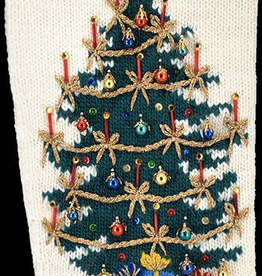 Yarn ELEGANT HEIRLOOMS STOCKINGS  -  REG $72  SALE $40