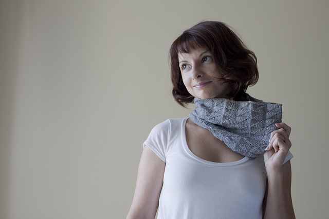 Class MIURA COWL WORKSHOP - teacher fee