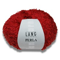 Yarn PERLA - LANG - SALE REG $22.25