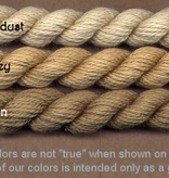 Fibers Silk and Ivory   15  HONEY