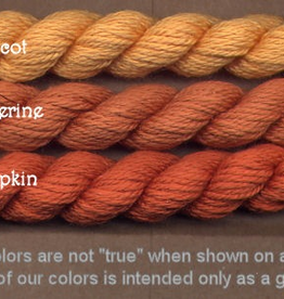 Fibers Silk and Ivory    138  APRICOT