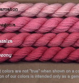 Fibers Silk and Ivory    148  BEGONIA