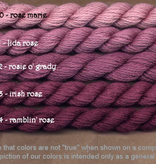 Fibers Silk and Ivory   160   ROSE MARIE