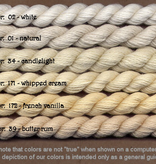 Fibers Silk and Ivory   172   FRENCH VANILLA