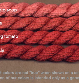 Fibers Silk and Ivory    179  TOMATO SOUP