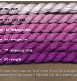 Fibers Silk and Ivory    186  SLOE GIN FIZZ
