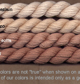 Fibers Silk and Ivory    190  PORCELAIN