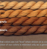 Fibers Silk and Ivory   201  LION