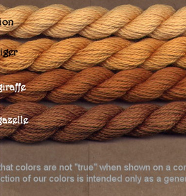 Fibers Silk and Ivory   201  LION