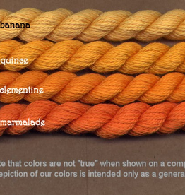 Fibers Silk and Ivory    QUINCE  214