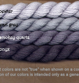 Fibers Silk and Ivory    219  ONYX