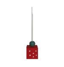 Accessories BLOCK BASE - USC  REG $12.50