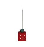 Accessories BLOCK BASE - USC  REG $12.50