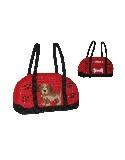 Canvas RED DOG DUFFLE  SH301