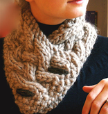 Class CABLE COWL WORKSHOP