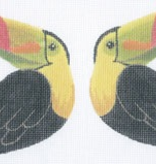 Canvas TOUCAN CLIP-ON  LL 300N