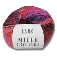 Yarn LANG MILLE COLORI - SALE  - REG $9.25