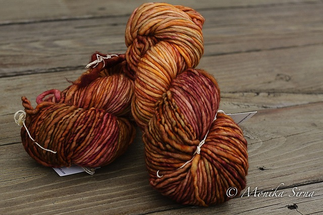 Yarn MECHA - MALABRIGO