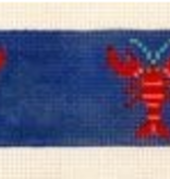 Canvas MINI LOBSTER BELT  BSK102M