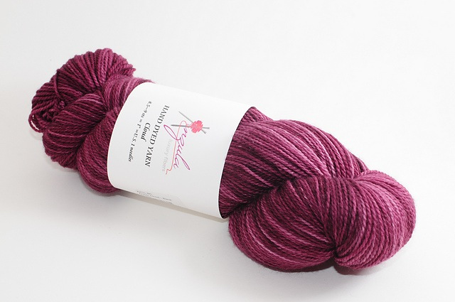 Yarn CLOUD - ANZULA