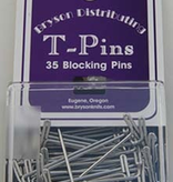 Accessories T-PINS