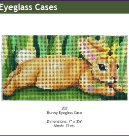 Canvas BUNNY EGC  GE202