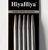 Needles DPN HIYA 6" 3