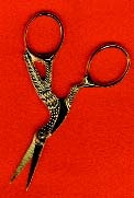 Accessories STORK SCISSORS