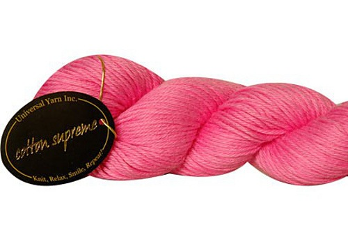 Yarns COTTON SUPREME   SALE  REG $8.75