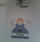 Canvas GREEK ANGEL  999S MOST AVAILABLE ON ORDER