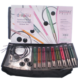 Needles DREAMZ INTERCHANGEABLE SET