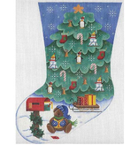 Canvas GIFTS OF CHRISTMAS  305B  SALE  REG $162