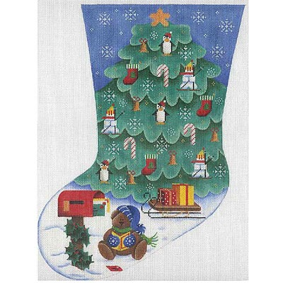Canvas GIFTS OF CHRISTMAS  305B  SALE  REG $162