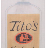 Canvas TITO'S  F142