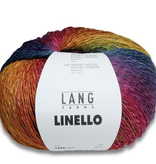 Yarn LINELLO - LANG