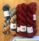 Yarn MONKEY DK