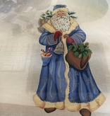 Canvas PERE NOEL IV - PILLOW STYLE  GE609