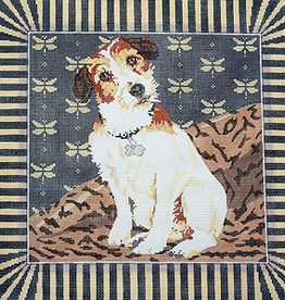 Canvas JACK RUSSELL  BR131