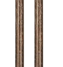 Needles LYKKE  TIPS # 10.5  -  5" TIPS