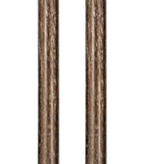 Needles LYKKE  TIPS #17  -  5" TIPS