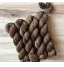 Yarn RIAD - RED STAG