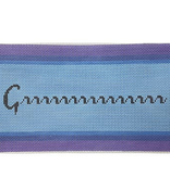 Canvas GRRRRRRRRR   ZE681   10X3.5"