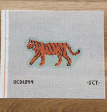 Canvas TIGER  KCD1244