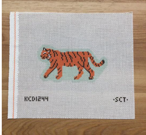 Canvas TIGER  KCD1244
