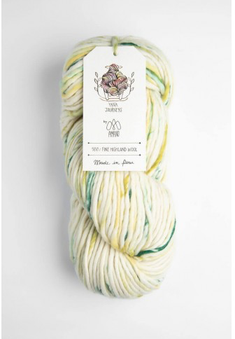 Yarn JANA JOURNEYS