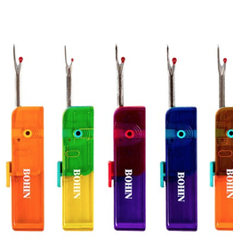 Accessories BOHIN FOLDING SEAM RIPPER  B92210
