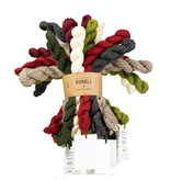 Yarn WOOLSTOK HOLIDAY BUNDLE - HOLIDAY CHEER